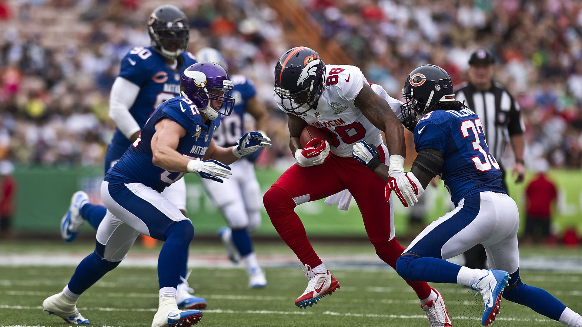 “彼得森的出色发挥,帮助南非羚羊队抵御强敌”