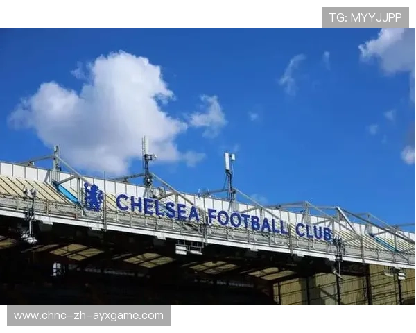 切尔西准备启动新十年超级青训模式——开启蓝军青训新时代 切尔西准备启动新十年超级青训模式——开启蓝军青训新时代