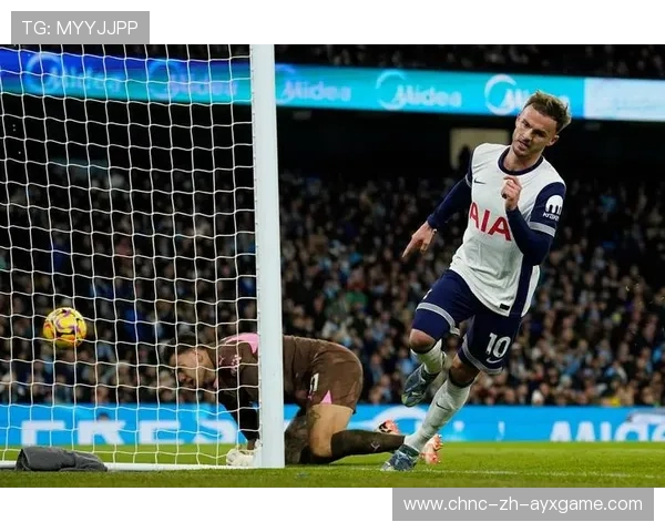 曼城控球率高但临门一脚效率更佳的秘密